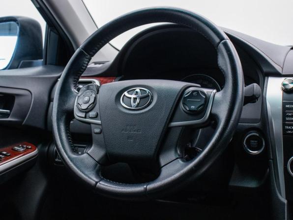 Toyota Camry VII (XV50) с пробегом 2013 года, цена 1 800 000 рублей, 187380 км, седан, Автокод Объявления