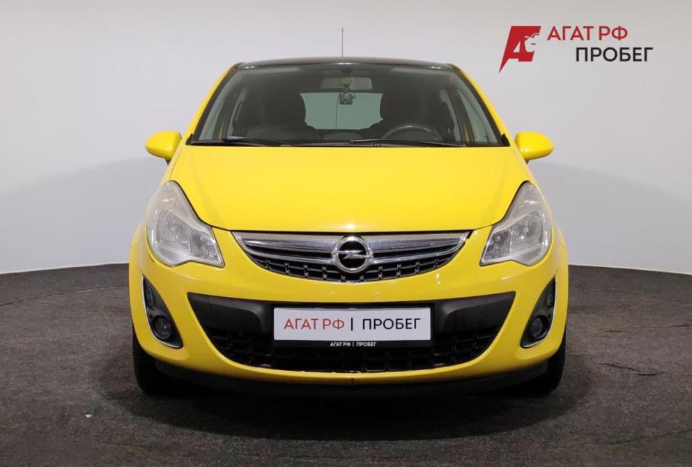 Opel Corsa D Рестайлинг II Ярославль  - изображение 2