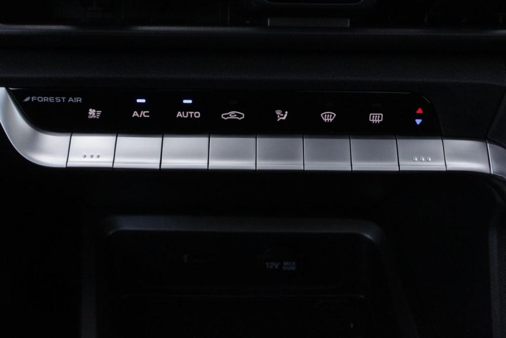 Changan CS35 Plus I Рестайлинг Брянск  - изображение 21