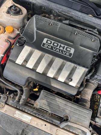 Chevrolet Epica V250 Рестайлинг с пробегом 2011 года, цена 579 000 рублей, 166494 км, седан, Автокод Объявления