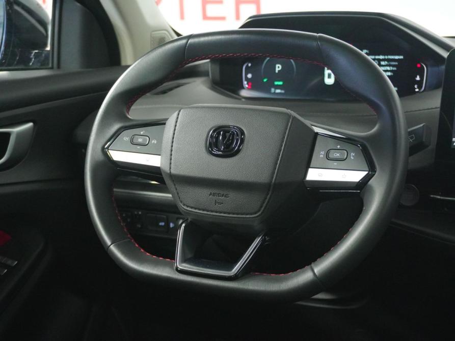Changan UNI-S (CS55 Plus) I Вологда  - изображение 17