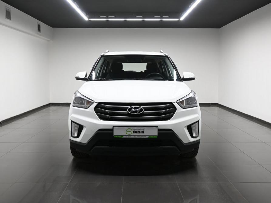 Hyundai Creta I Тверь  - изображение 3