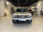 Renault Duster I Москва  - изображение 21