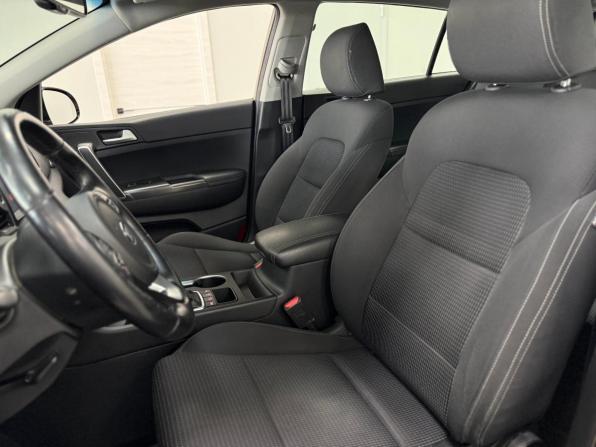 Kia Sportage IV с пробегом 2017 года, цена 2 190 000 рублей, 73000 км, внедорожник, Автокод Объявления