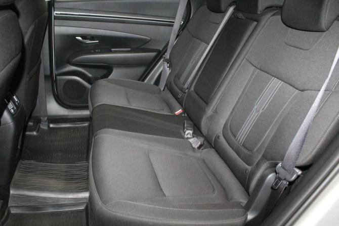 Hyundai Tucson IV с пробегом 2021 года, цена 2 989 000 рублей, 33344 км, внедорожник, Автокод Объявления