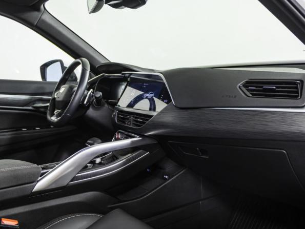 Knewstar 001 с пробегом 2024 года, цена 3 158 000 рублей, 34781 км, внедорожник, Автокод Объявления