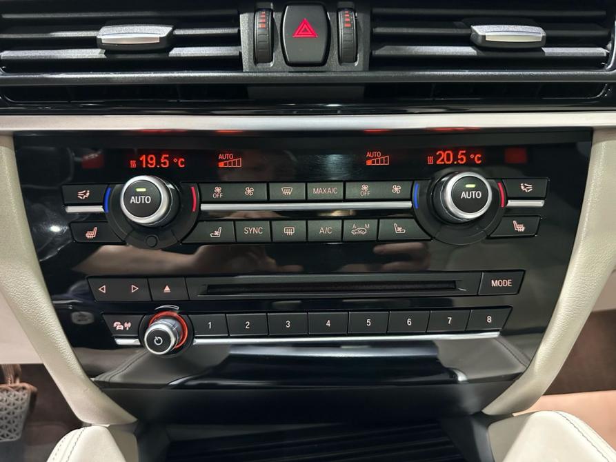 BMW X6 II (F16) Пермь  - изображение 31