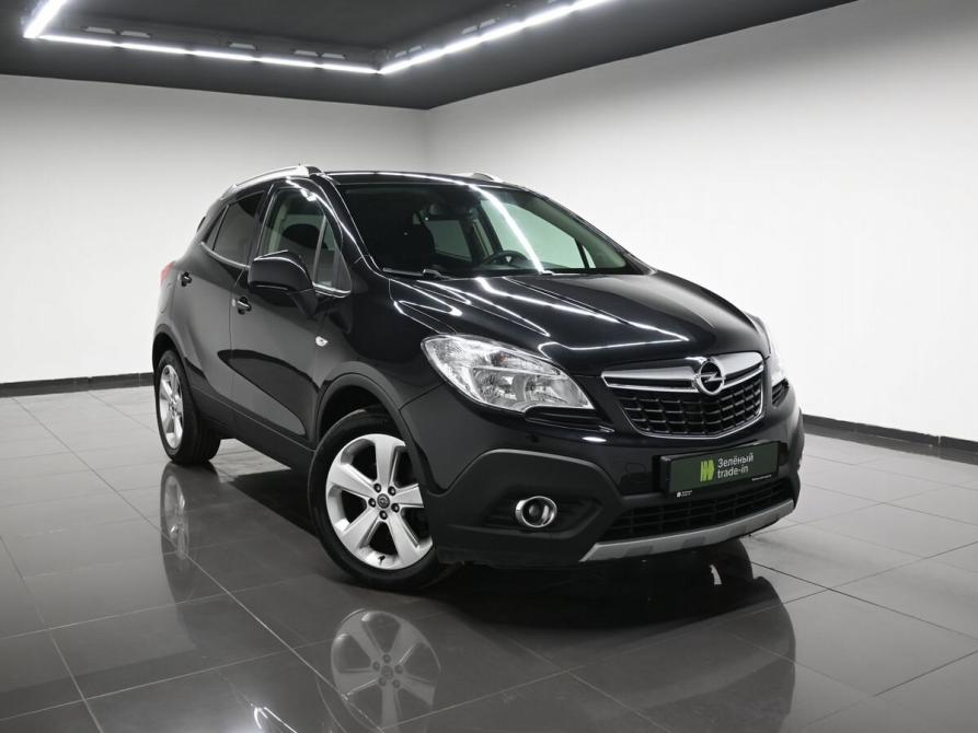 Opel Mokka I Тверь  - изображение 5