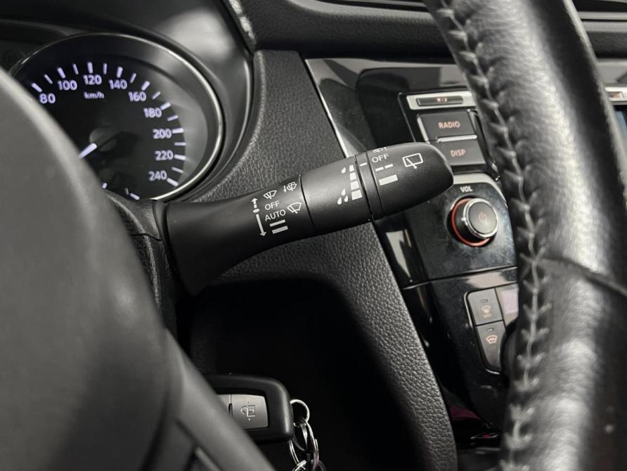 Nissan Qashqai II Рестайлинг Казань  - изображение 16