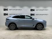 Changan UNI-K Санкт-Петербург  - изображение 32