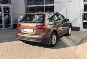 Volkswagen Tiguan II Владимир  - изображение 30