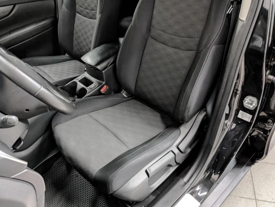 Nissan X-Trail III Москва  - изображение 19
