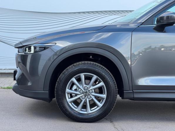 Mazda CX-5 II Рестайлинг с пробегом 2026 года, цена 2 700 000 рублей, 10 км, внедорожник, Автокод Объявления