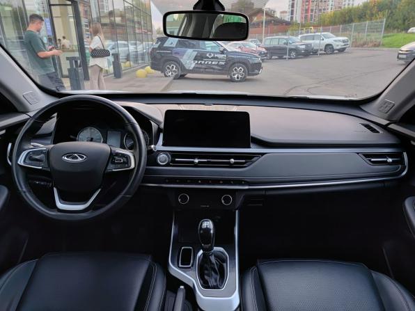Chery Tiggo 4 Pro I с пробегом 2024 года, цена 1 455 000 рублей, 63620 км, внедорожник, Автокод Объявления