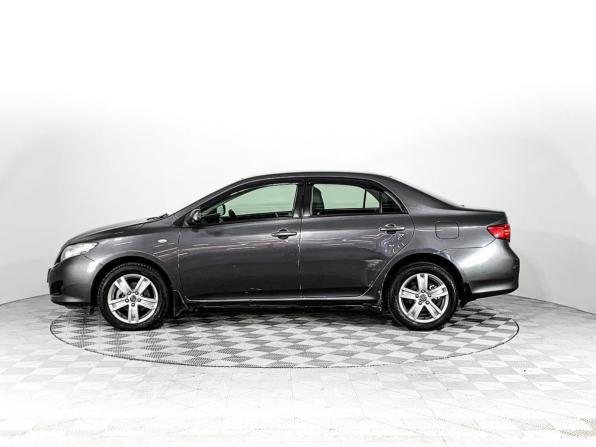 Toyota Corolla X (E140 E150) с пробегом 2008 года, цена 795 000 рублей, 139686 км, седан, Автокод Объявления