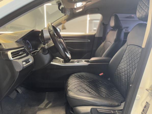 Geely Emgrand II с пробегом 2023 года, цена 1 580 000 рублей, 71641 км, седан, Автокод Объявления
