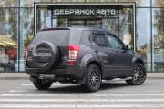 Suzuki Grand Vitara II Рестайлинг Брянск  - изображение 26