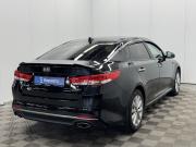 Kia Optima IV Воронеж  - изображение 30