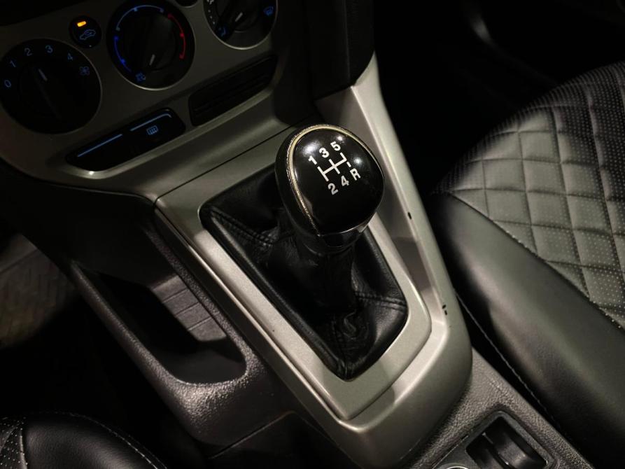 Ford Focus III Челябинск  - изображение 11