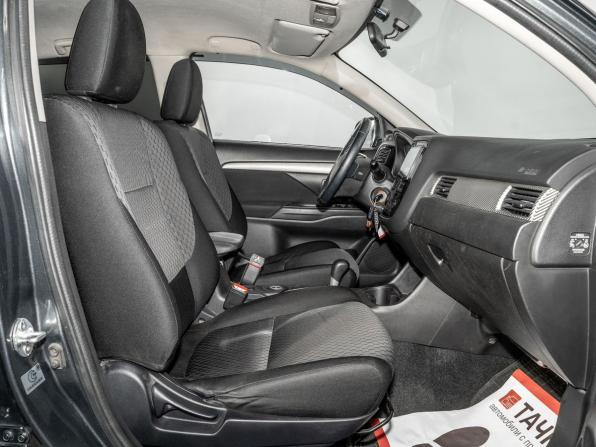 Mitsubishi Outlander III с пробегом 2013 года, цена 1 498 000 рублей, 149249 км, внедорожник, Автокод Объявления