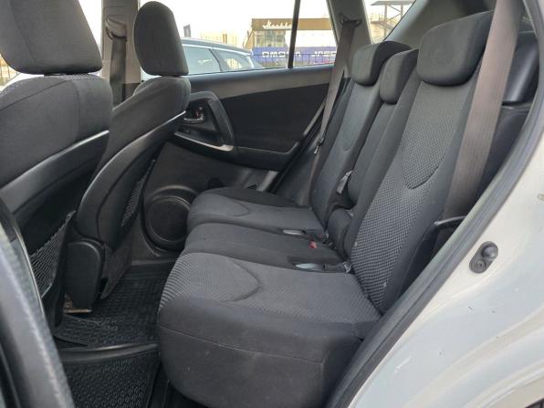 Toyota RAV4 III (XA30) Рестайлинг с пробегом 2011 года, цена 1 208 000 рублей, 166627 км, внедорожник, Автокод Объявления
