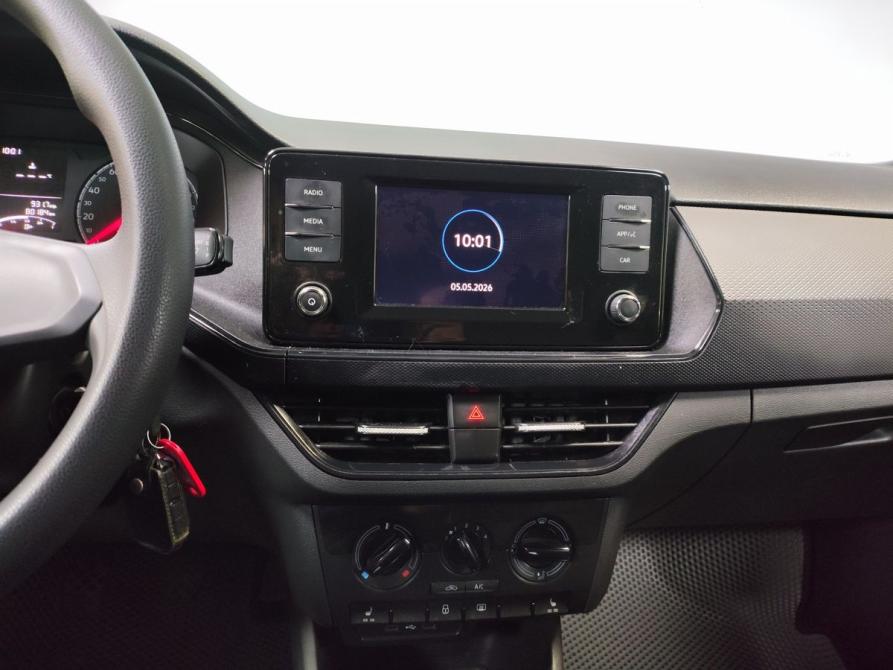 Volkswagen Polo VI Москва  - изображение 17