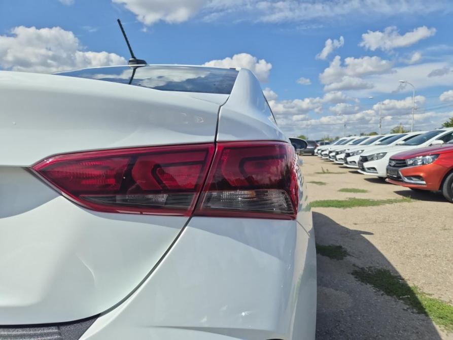 Hyundai Solaris II Рестайлинг Саратов  - изображение 15