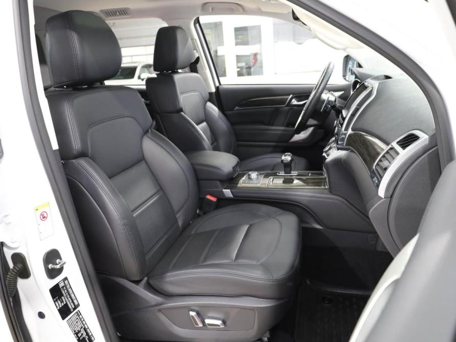 Haval H9 I Рестайлинг Ростов-на-Дону  - изображение 8