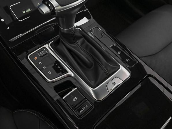 Dongfeng DFSK ix5 с пробегом 2024 года, цена 1 799 983 рубля, 30947 км, внедорожник, Автокод Объявления