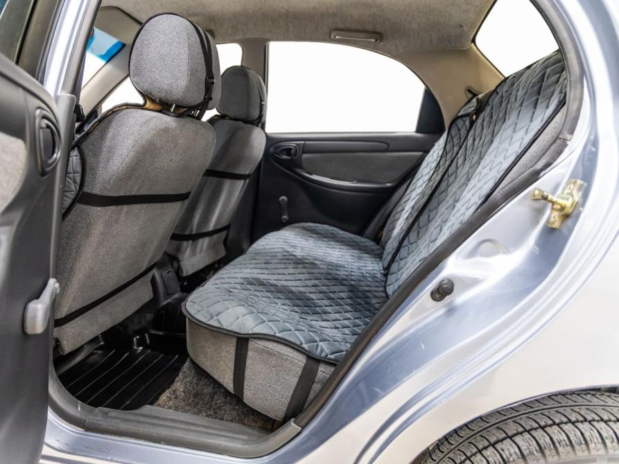 Chevrolet Lanos I Волгоград  - изображение 28