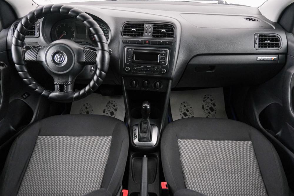 Volkswagen Polo V Красноярск  - изображение 10
