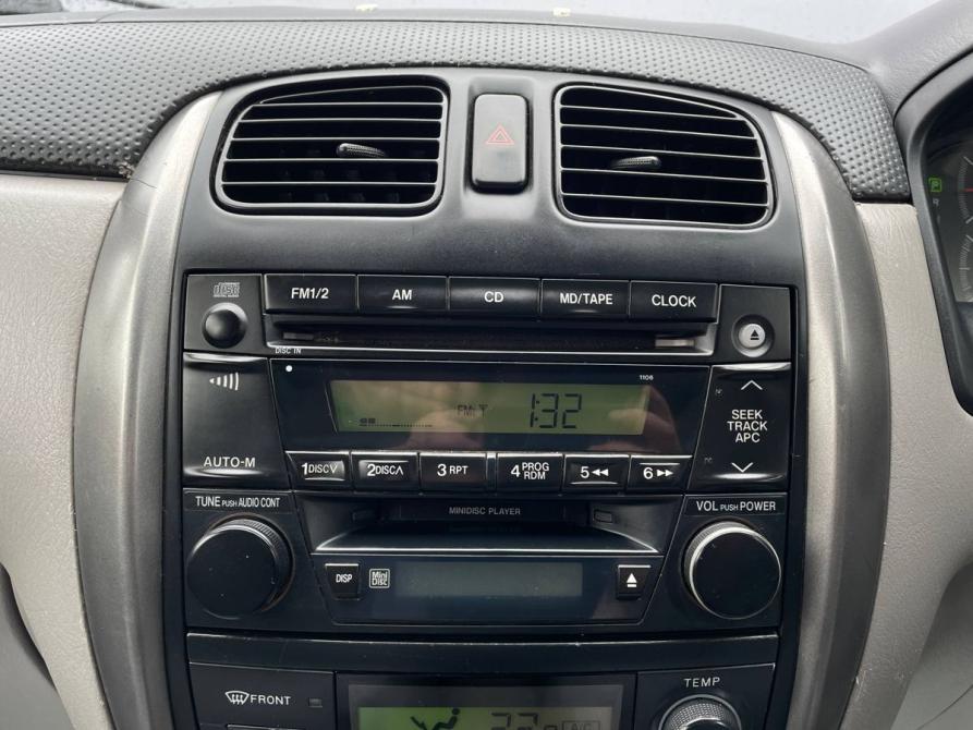 Mazda Premacy I (CP) Стерлитамак  - изображение 25