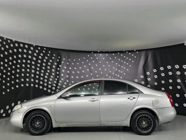 Nissan Primera III (P12) с пробегом 2001 года, цена 210 000 рублей, 275935 км, седан, Автокод Объявления