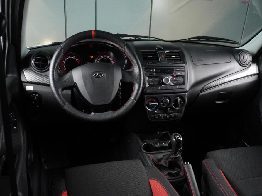 Lada (ВАЗ) Granta I Рестайлинг Минеральные Воды  - изображение 6