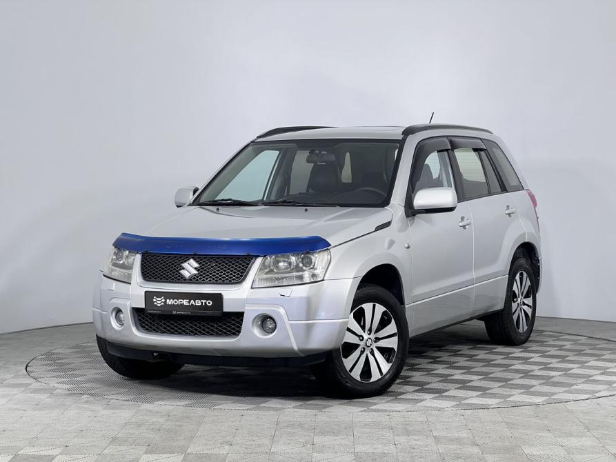 Suzuki Grand Vitara II Калининград  - изображение 1