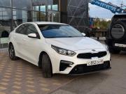 Kia Cerato IV Калуга  - изображение 9