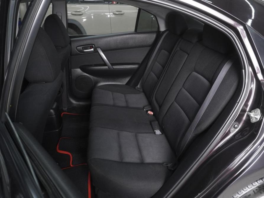 Mazda 6 II (GH) Ростов-на-Дону  - изображение 9