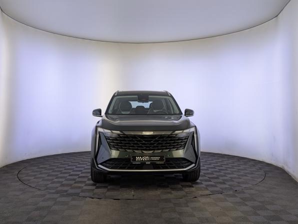 Geely Atlas II с пробегом 2024 года, цена 2 650 000 рублей, 43887 км, внедорожник, Автокод Объявления