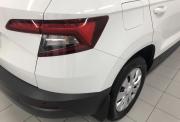 Skoda Karoq I Астрахань  - изображение 27