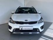 Kia Rio IV Челябинск  - изображение 19