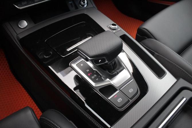 Audi Q5 II (FY) Рестайлинг с пробегом 2025 года, цена 5 700 000 рублей, 12242 км, внедорожник, Автокод Объявления