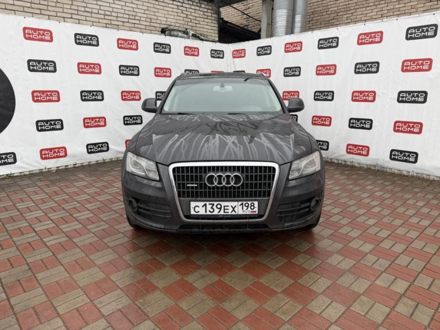 Audi Q5 I (8R) Санкт-Петербург  - изображение 2