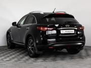 Infiniti QX70 Санкт-Петербург  - изображение 38