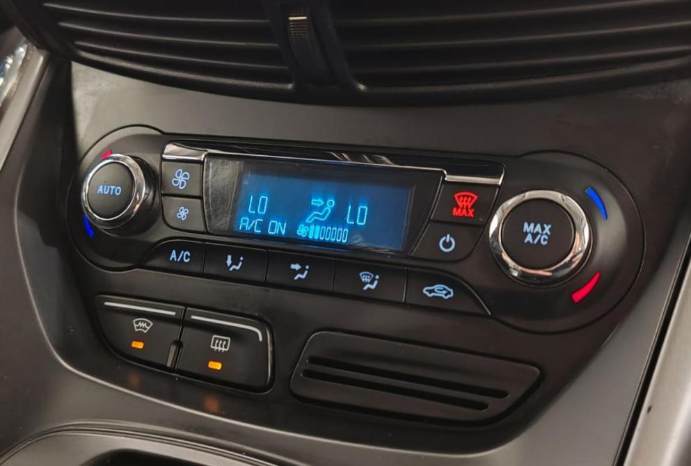 Ford Kuga II Ярославль  - изображение 20