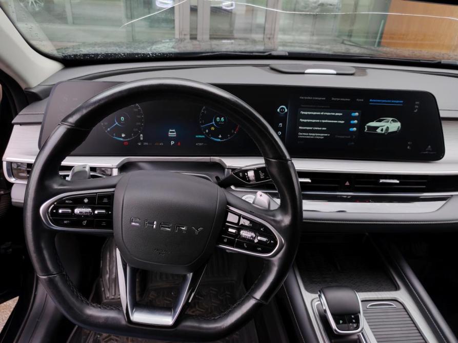 Chery Arrizo 8 Оренбург  - изображение 9
