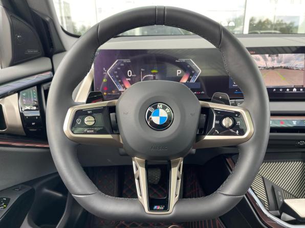BMW X3 IV (G45/G48) с пробегом 2025 года, цена 7 399 000 рублей, 15 км, внедорожник, Автокод Объявления
