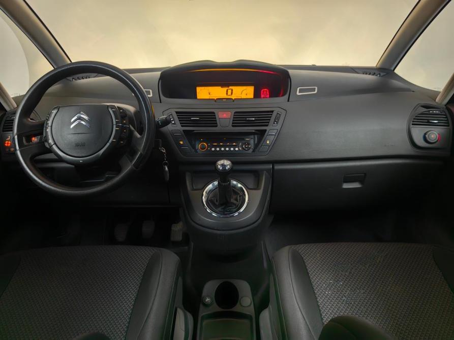 Citroen C4 Picasso I Москва  - изображение 6