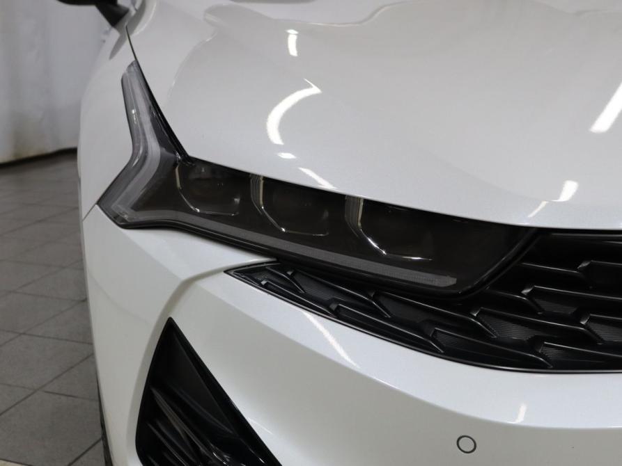 Kia K5 III Москва  - изображение 26