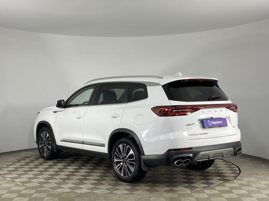 Chery Tiggo 8 Pro Max I Рестайлинг Воронеж  - изображение 7