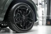 Mercedes-Benz GLE II (V167) Рестайлинг 2 Москва  - изображение 28